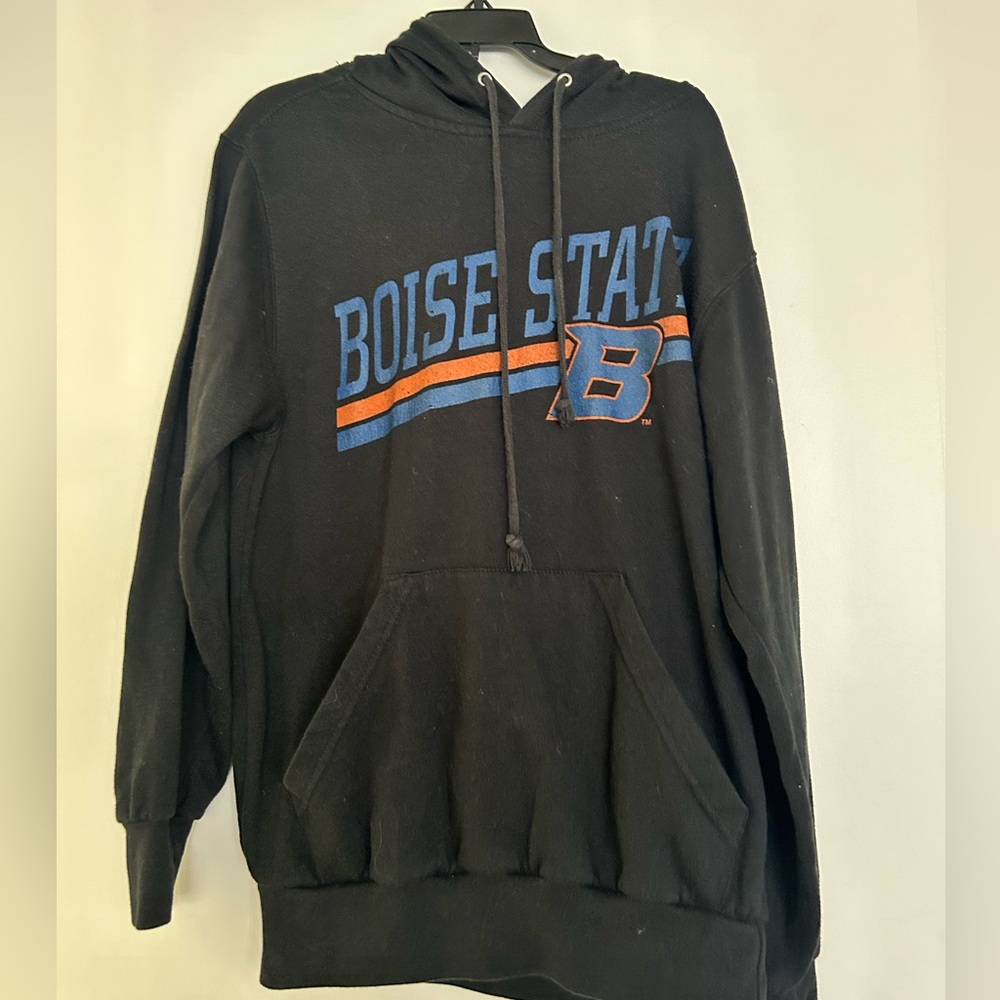 Boise State Hoodie